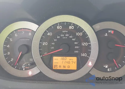 2012 Toyota Rav4 Sport from USA, damaged, VIN JTMWF4DV6C5048082